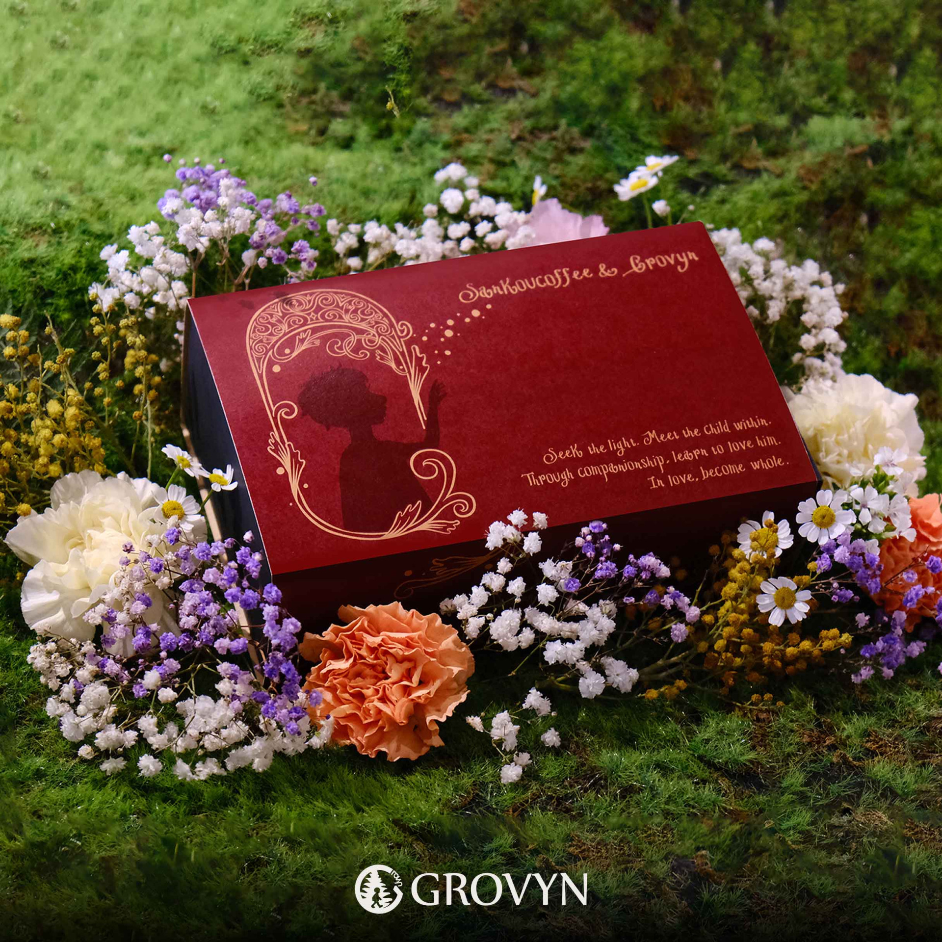 企業ESG年節禮盒